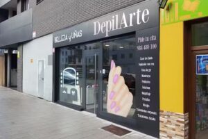 Centro de depilaci&oacute;n l&aacute;ser DepilArte Belleza y U&ntilde;as