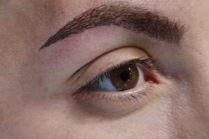 Centro de Dietética Integrativa, Estética y Micropigmentacion Ethereum