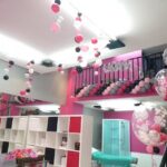 Centro de est&eacute;tica Alma