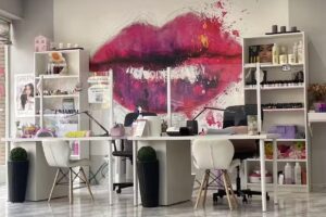 Centro de Est&eacute;tica Alma