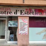 Centro de est&eacute;tica Ana
