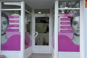 Centro de estética Ana Bastidas