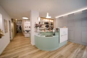 Centro de Estética Ana Cueva