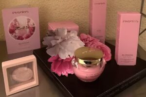 Centro de estética Ana Larrañaga