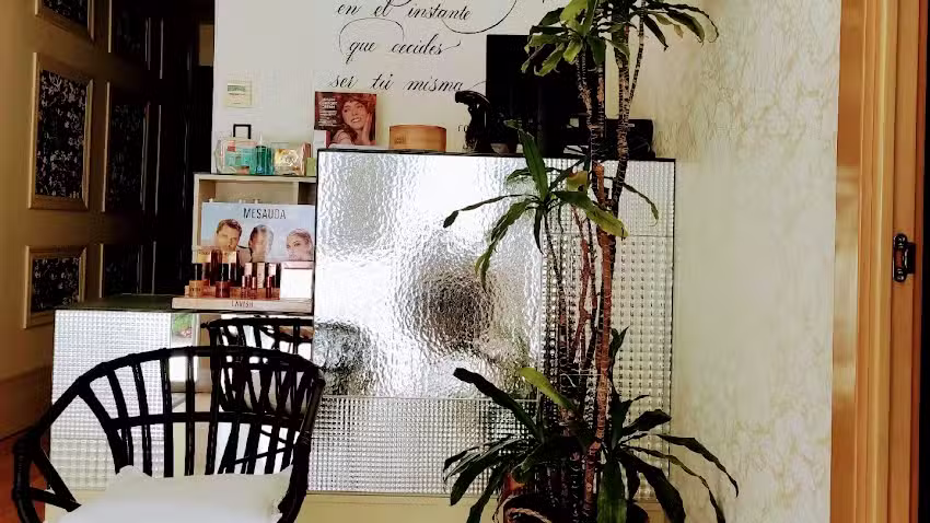 Centro De Est&eacute;tica Ana Marco