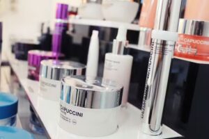 Centro de Est&eacute;tica Ana Ross