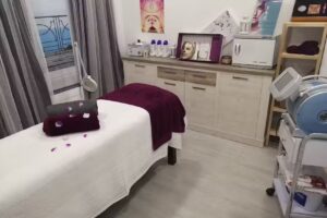 Centro de Est&eacute;tica Anabel G&oacute;mez