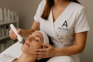 ✨ Centro de Estética Anabel Vinaròs