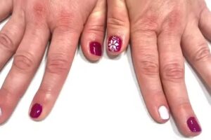 Centro de estetica Andrea