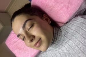 Centro De Estética Andrea Esber