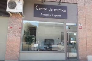 Centro De Est&eacute;tica &Aacute;ngeles Cepeda