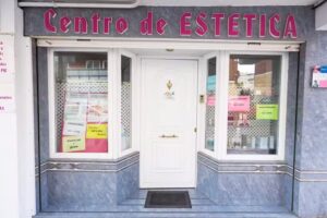 Centro De Estetica Angie