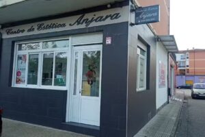 Centro De Estetica Anjara – Colindres