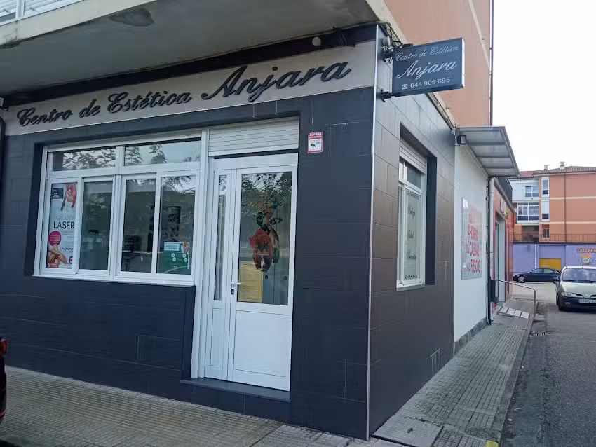 Centro De Estetica Anjara &ndash; Colindres