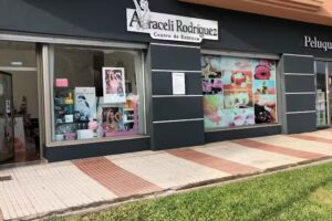 Centro de est&eacute;tica Araceli Rodriguez