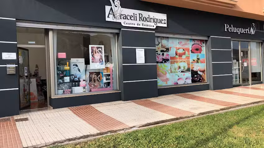 Centro de est&eacute;tica Araceli Rodriguez