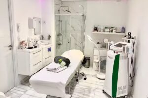 Centro de Est&eacute;tica Aravaca ≫ Natura Style