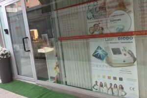 Centro De Est&eacute;tica Ascen Lis&oacute;n