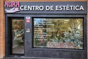 Centro de Estética AURA
