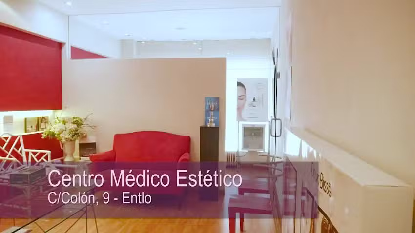 Centro de Est&eacute;tica Aury Cami&ntilde;o &ndash; Lilas