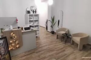 Centro de est&eacute;tica avanzada AMARt&rsquo;