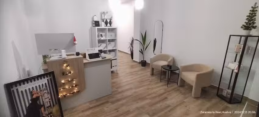 Centro de est&eacute;tica avanzada AMARt&rsquo;