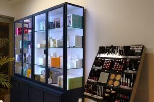 Centro de estetica avanzada A&ntilde;il