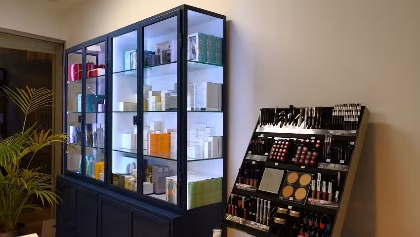 Centro de estetica avanzada A&ntilde;il