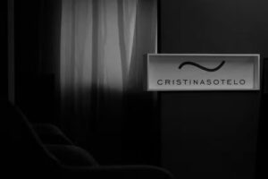 Centro de Est&eacute;tica Avanzada & Antiedad Cristina Sotelo