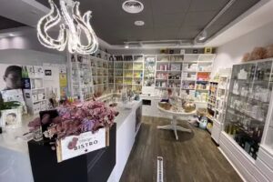 Centro de Est&eacute;tica Avanzada Bienestar Ananda