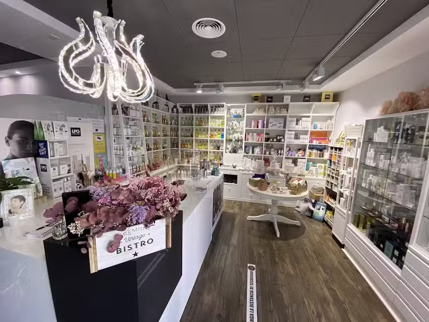 Centro de Est&eacute;tica Avanzada Bienestar Ananda