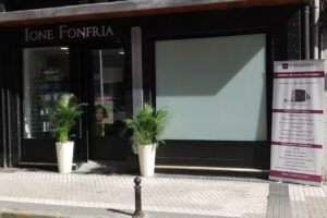 Centro de Est&eacute;tica Avanzada Ione Fonfria