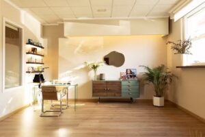 Centro de Est&eacute;tica Avanzada Lara Malag&oacute;n