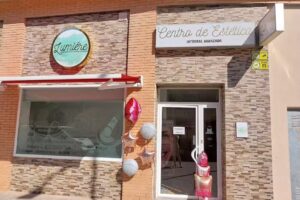 CENTRO DE ESTETICA AVANZADA LUMI&Eacute;RE
