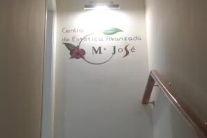 Centro de Est&eacute;tica Avanzada Mar&iacute;a Jos&eacute;