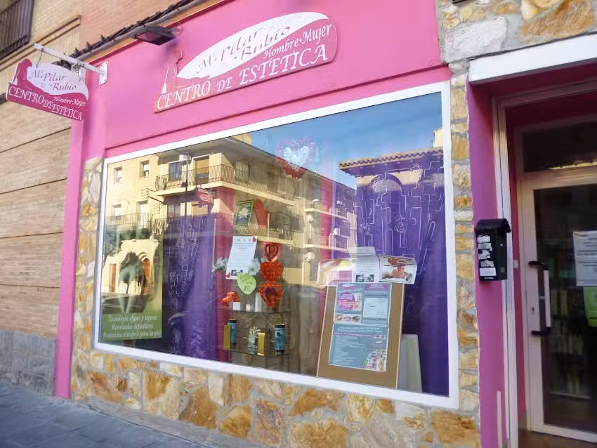 Centro de Est&eacute;tica Avanzada Pilar Rubio Y Depilaci&oacute;n L&aacute;ser Diodo alta potencia