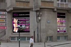 Centro de Estética Avanzada Sheyluz