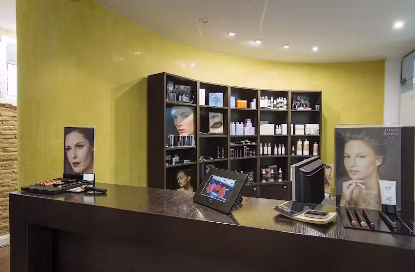Centro de Est&eacute;tica Avanzada Silvia Pascual