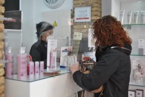 Centro de Estetica Avanzada Sonia Marin