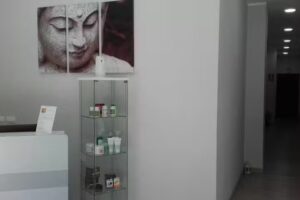 Centro de estetica avanzada y aparatologia Angela Bou