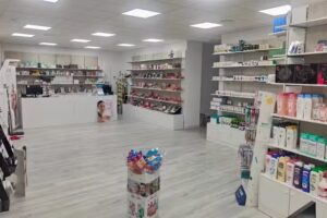CENTRO DE ESTETICA AVANZADA Y PARAFARMACIA GEMA MEDINA
