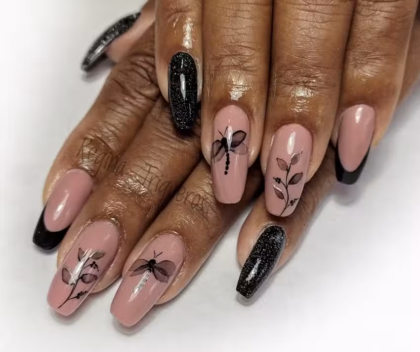 Centro de est&eacute;tica avanzada y u&ntilde;as Regina Trigueros