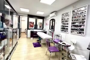 Centro de Estética Avanzada Yeni