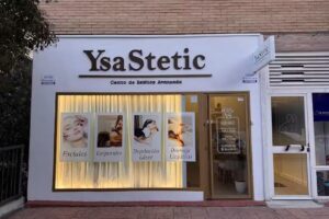 Centro de Est&eacute;tica Avanzada Ysa Stetic