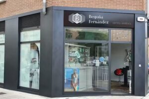 Centro de Est&eacute;tica Bego&ntilde;a Fern&aacute;ndez