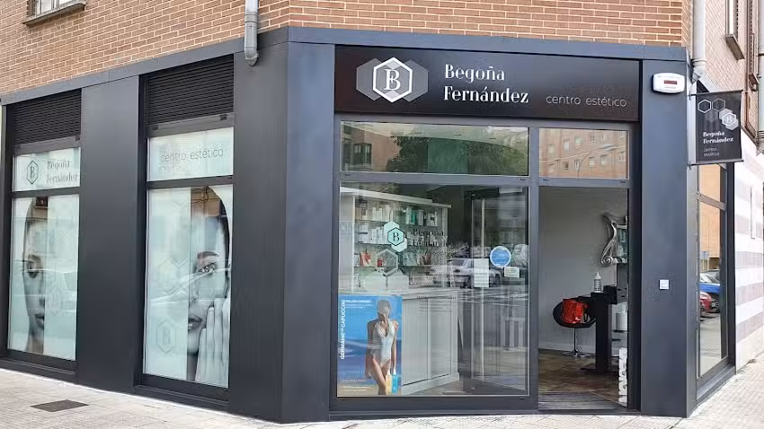 Centro de Est&eacute;tica Bego&ntilde;a Fern&aacute;ndez