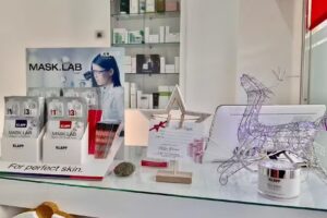 Centro de Est&eacute;tica Bel&eacute;n G&oacute;mez