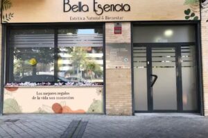 Centro de Est&eacute;tica &ndash; Bella Esencia Natural