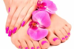 CENTRO DE ESTETICA + BELLEZA