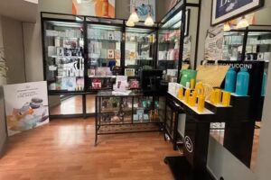 Centro de est&eacute;tica Belleza Babi